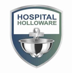 Hospital Holloware