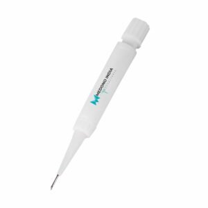 Hair Transplant DHI Choi Implanter Pen Stainless Steel by Medono India